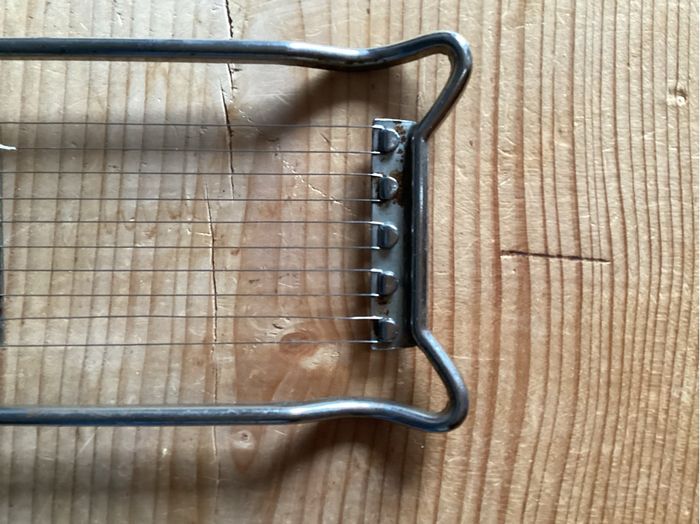 Coupe œufs rodrey - photo numéro 8