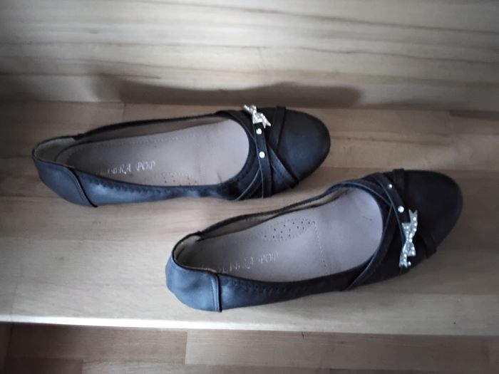 Ballerines - photo numéro 2