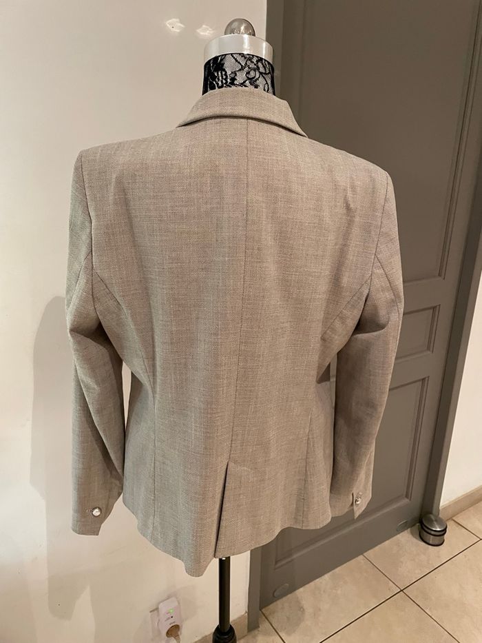 Veste blazer - photo numéro 2