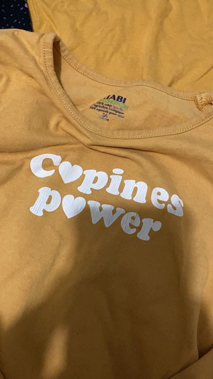 Lot 5 pulls 3 ans - photo numéro 4