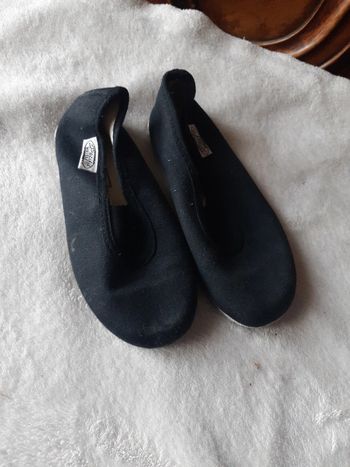 Chaussons pacific waves