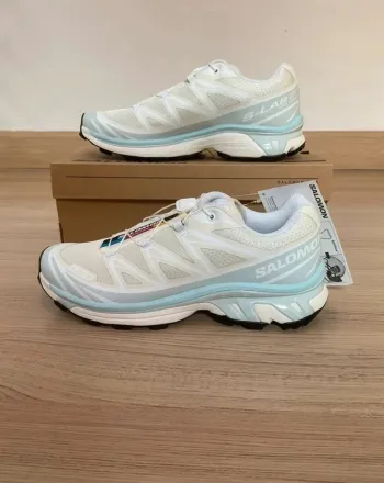 Salomon XT-6 – Vanilla Ice / Ballad Blue