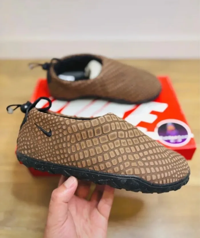 Nike ACG Moc PRM Cacao Wow Brown Taille 41