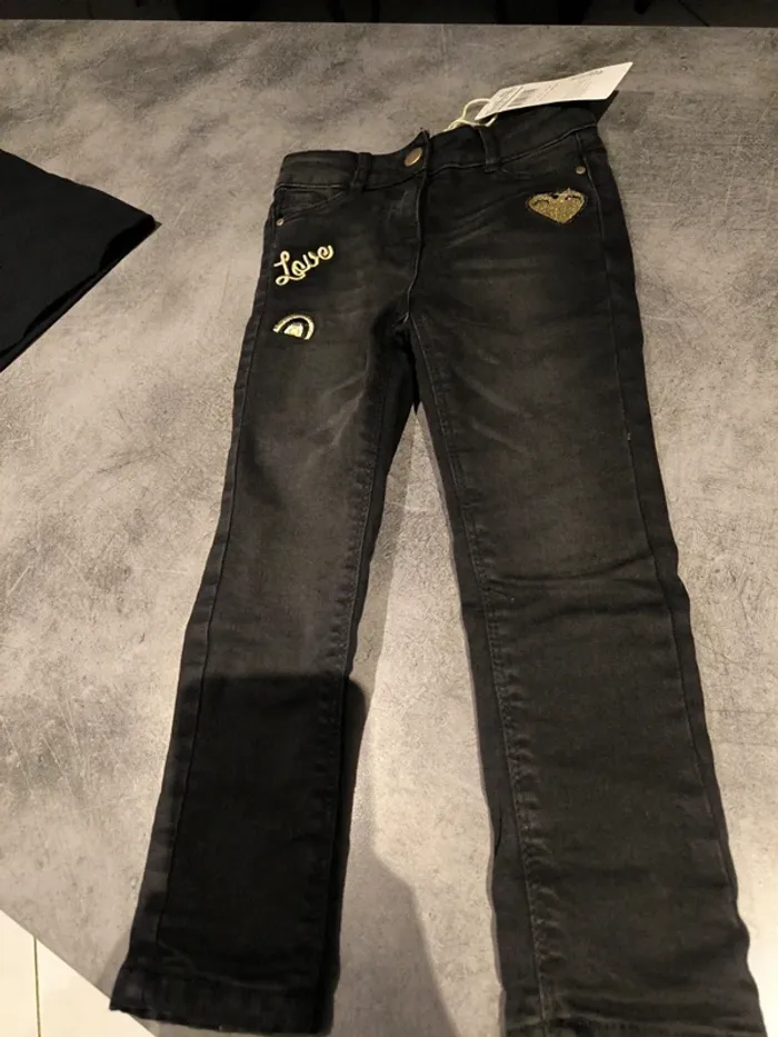 Jeans neuf
