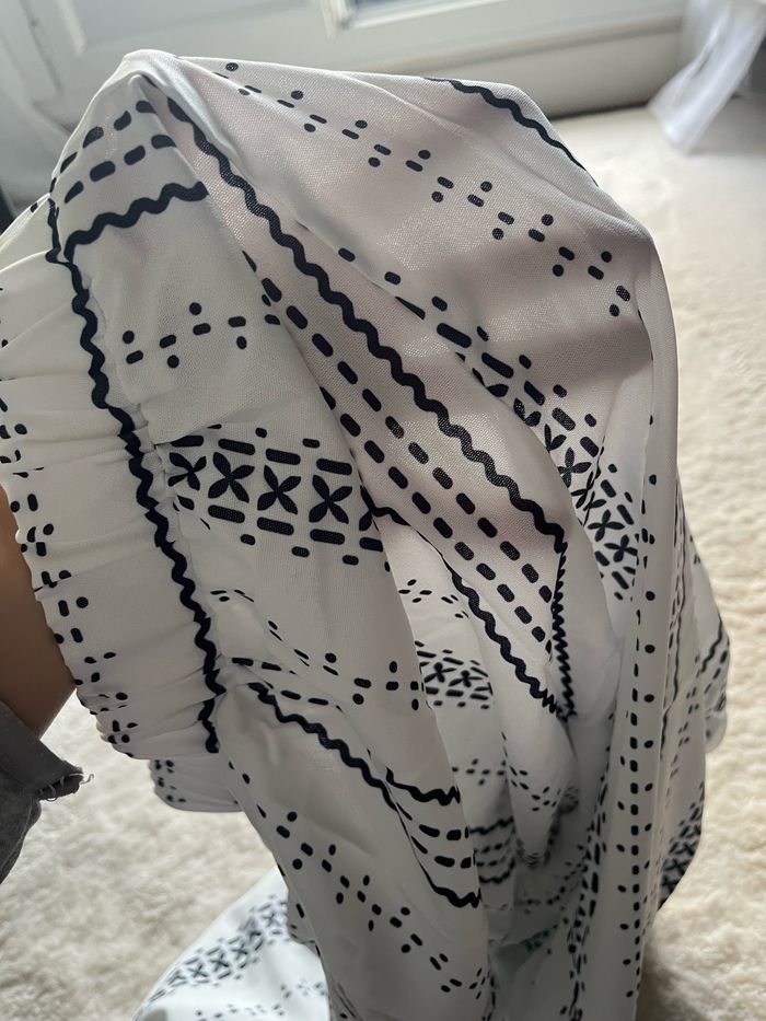 Pantalon été fin - photo numéro 5