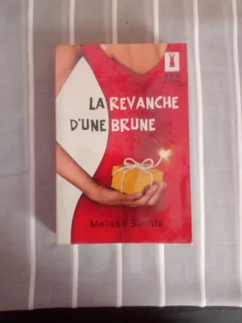 La revanche d'une brune