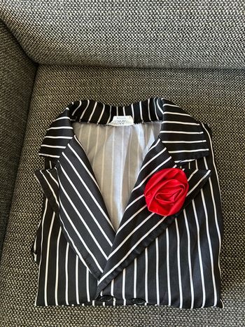 Déguisement clown taille S