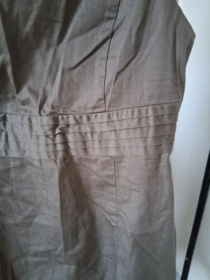Robe d’été chic - Camaïeu - 36/S - photo numéro 3