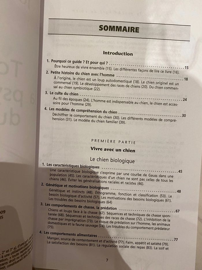Tout sur la psychologie du chien - photo numéro 3