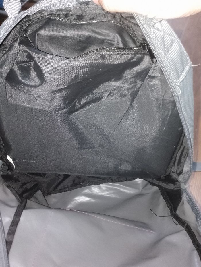 Sac à dos Lola Espeleta - photo numéro 6