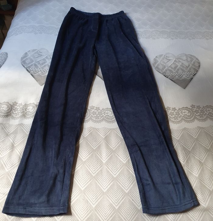 Pyjama creeks de taille M , 176cm - photo numéro 6