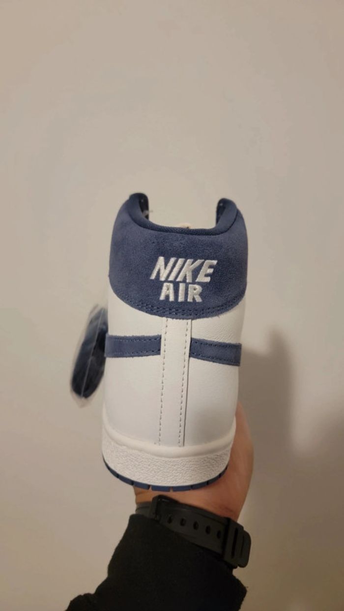 Jordan Air Ship PE SP - photo numéro 4