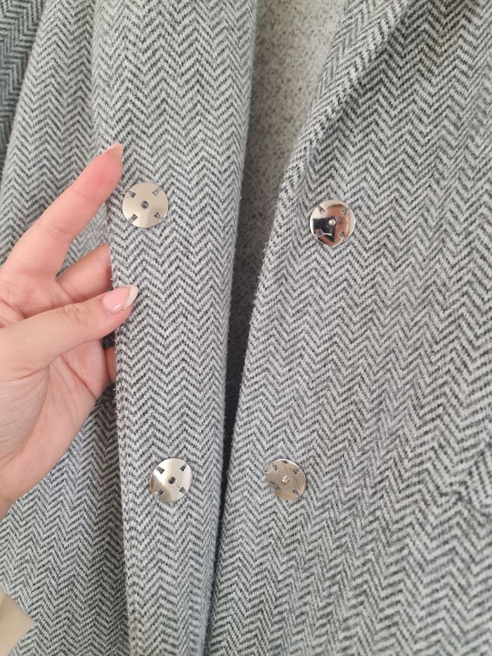 Veste Bershka - photo numéro 5