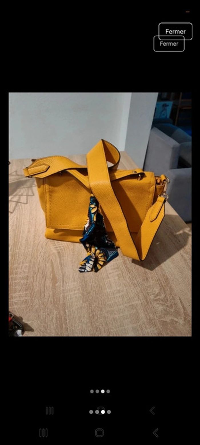 Sac à main - photo numéro 3