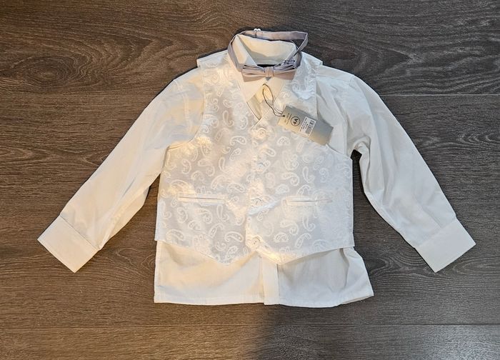 Costume enfant 4 ans - photo numéro 2