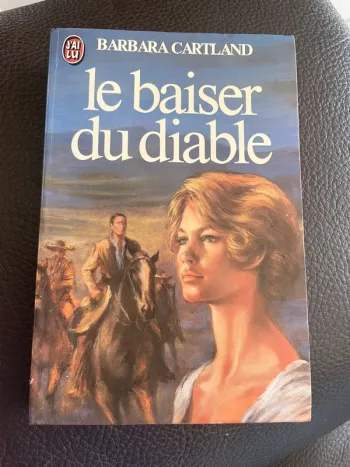 Le Baiser du Diable