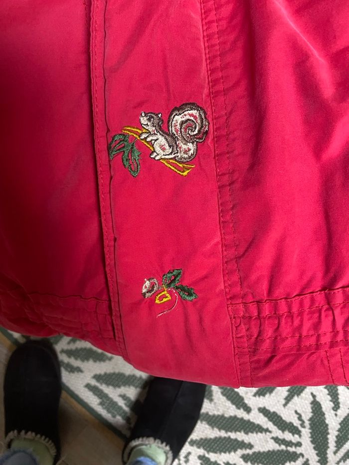 Combinaison - photo numéro 5