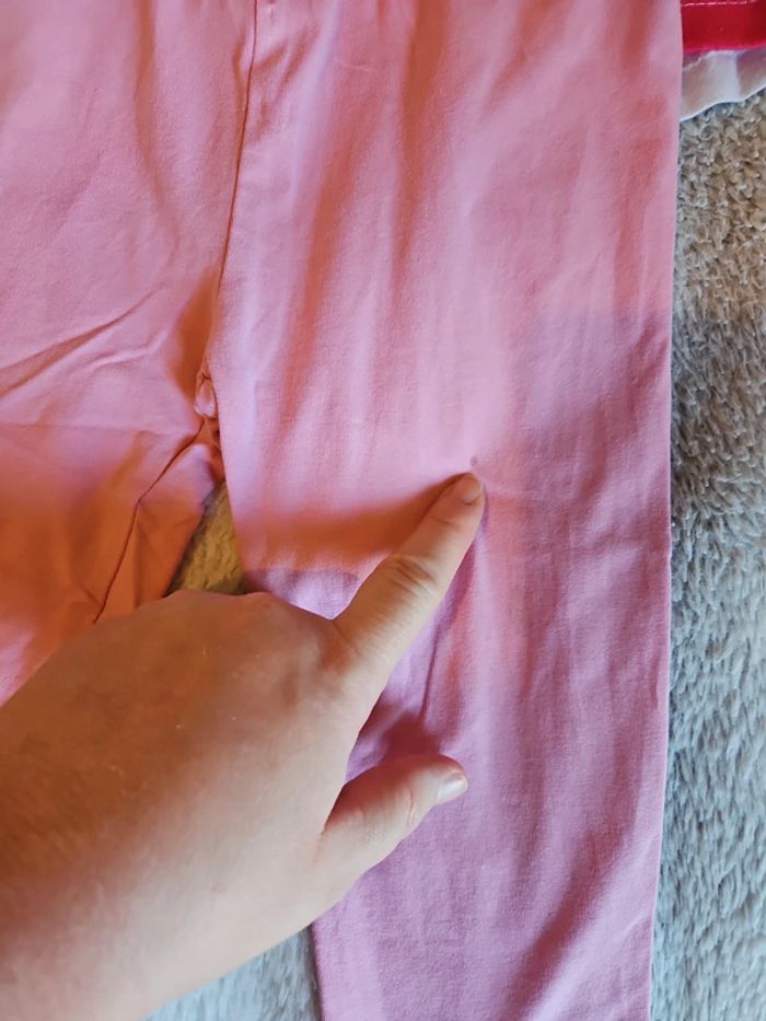 Ensemble 2 pièces pat patrouille/ paw patrol - photo numéro 6