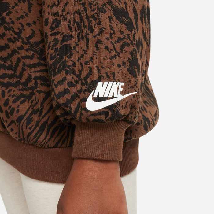 Ensemble Nike / Pull + legging - photo numéro 4