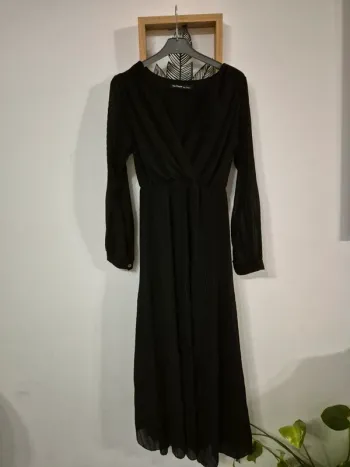 Robe longue