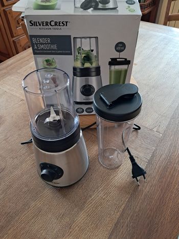 Appareil smoothie neuf