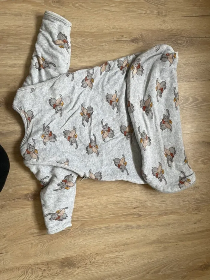 Gigoteuse 0-6 mois - photo numéro 4