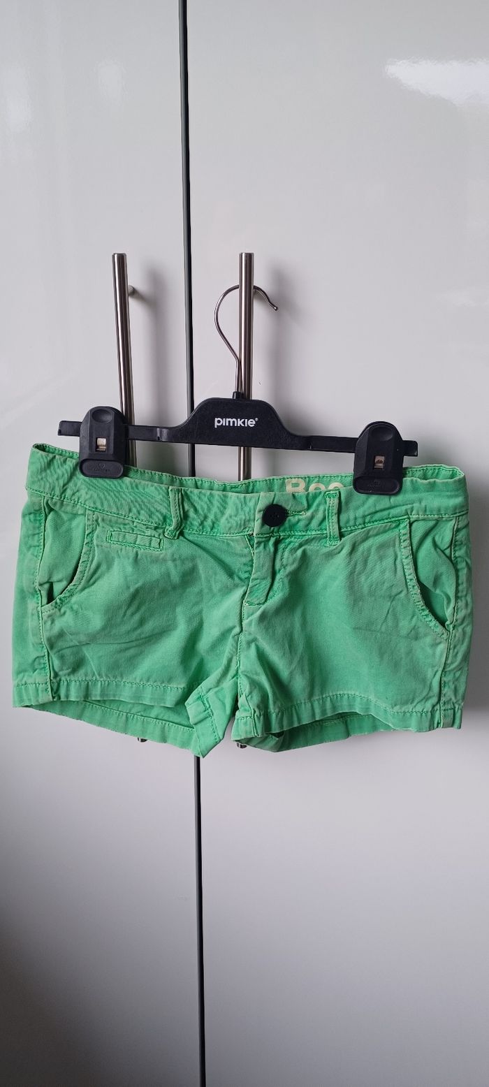 Short femme taille xs bizzbee - photo numéro 2