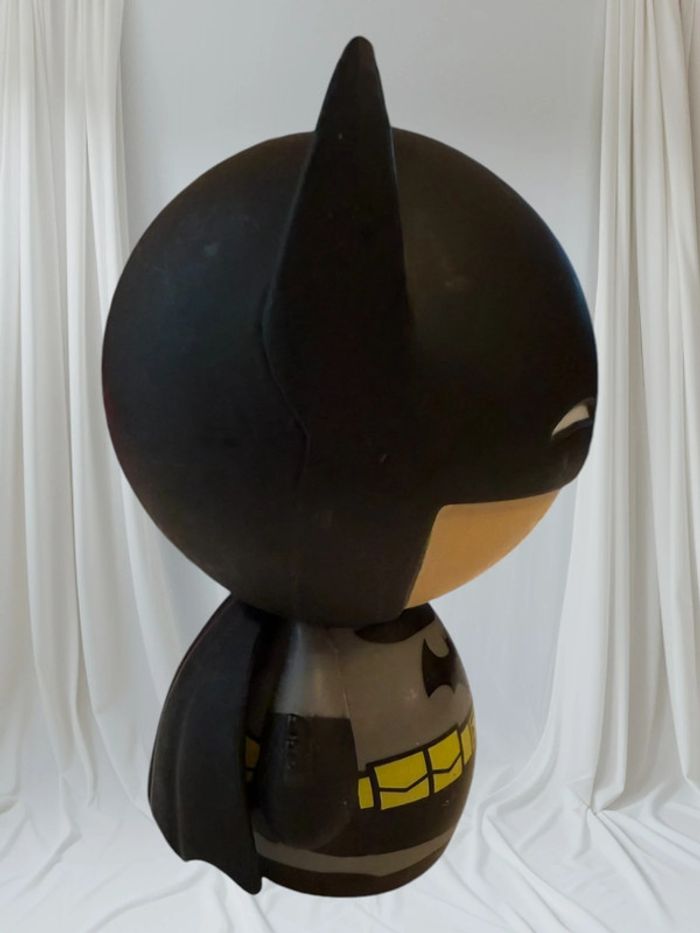 Funko Pop Batman – Sans boîte, quelques traces 8cm environ - photo numéro 2