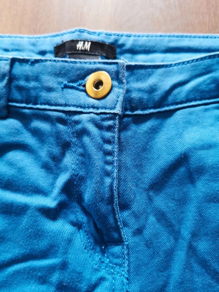 Short H&M taille 36 - photo numéro 3