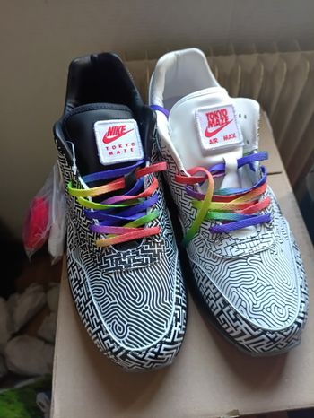 Air max tockyo maze neuve 44