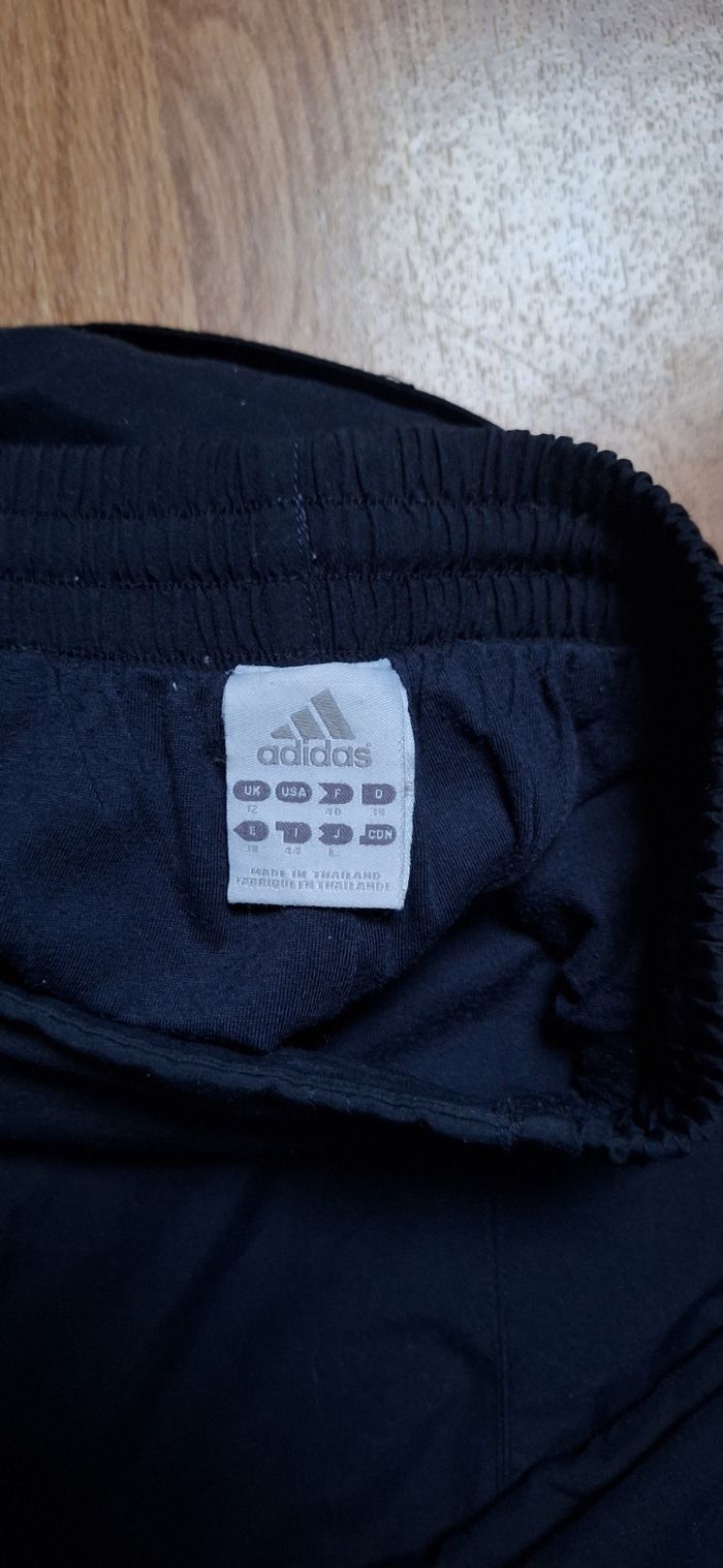 Jogging large adidas - photo numéro 3