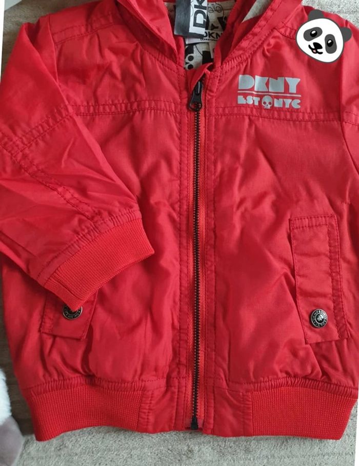 Manteau - photo numéro 2