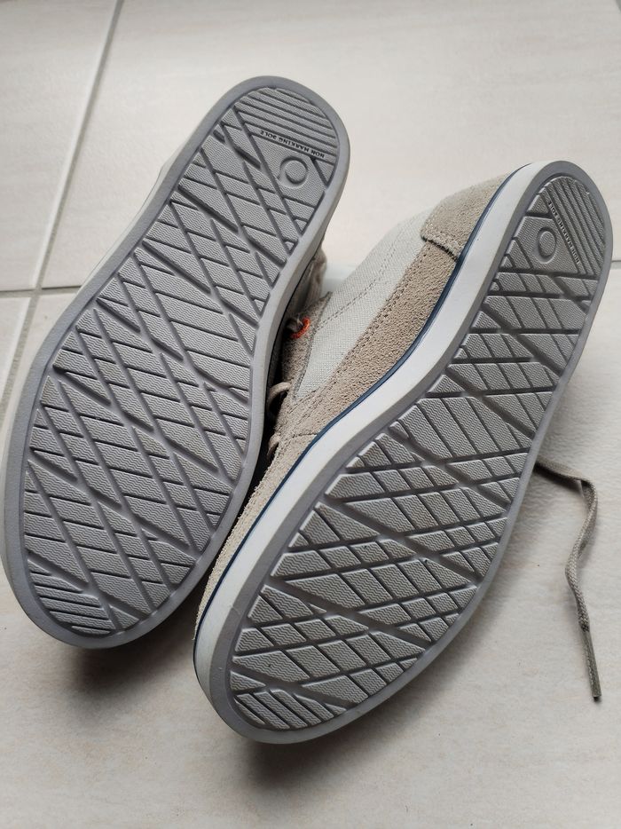 Chaussure toile tribord - photo numéro 4