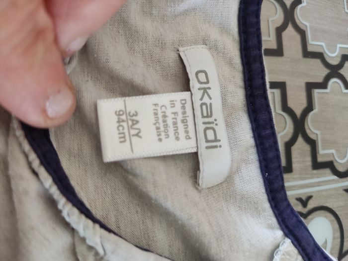 Tee shirt - photo numéro 2