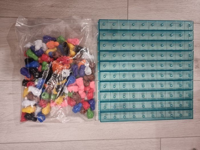 Jeu des pingouins - photo numéro 2