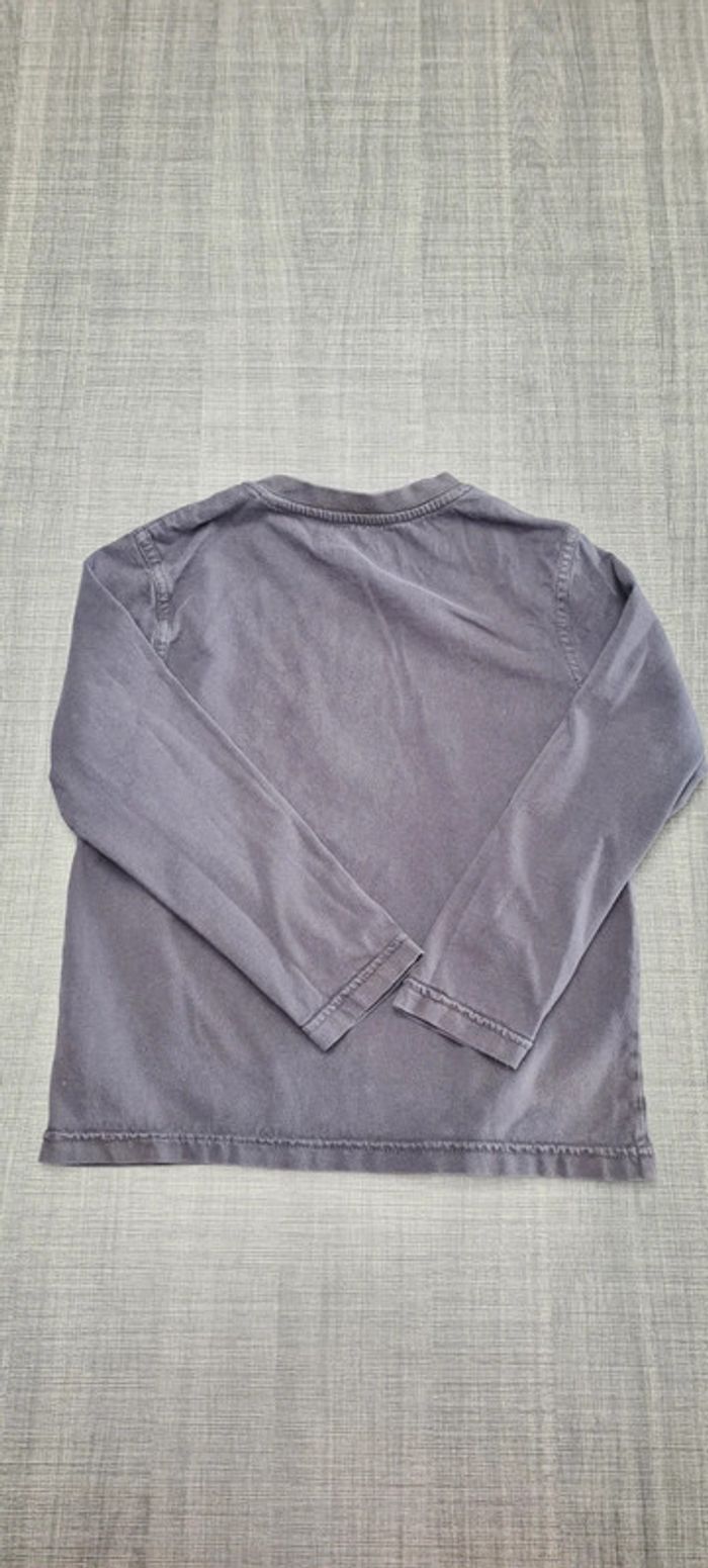 T-shirt Okaïdi 8 ans - photo numéro 4