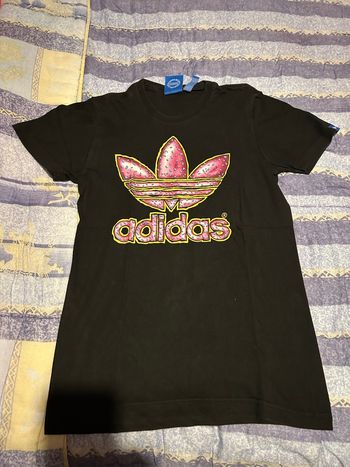 Tee-shirt adidas taille XD