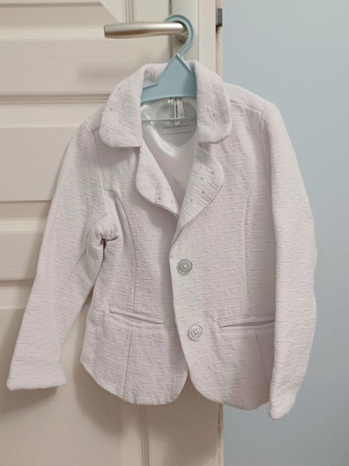 Veste Orchestra 3 ans