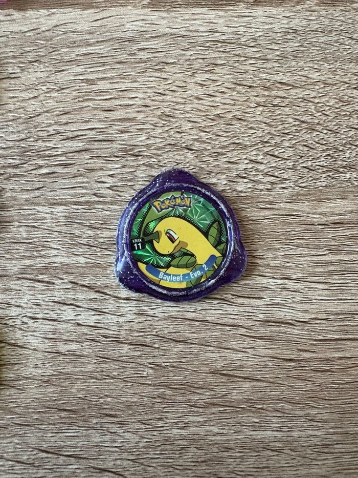 Lot kraks et waps - photo numéro 5