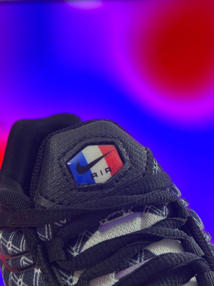 Nike Tn Air Max Plus neuves taille 40 avec boîte – envoi express - photo numéro 5