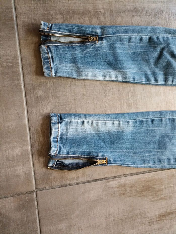 Jeans - photo numéro 5