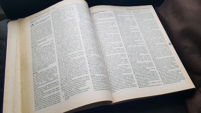 Livre manuel entretien voiture Ford Mondeo - photo numéro 4