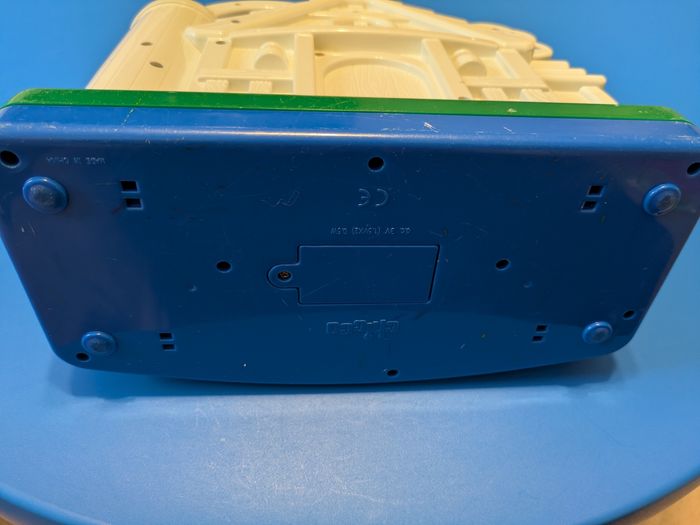 Ferme éducative  bilingue Chicco - photo numéro 10