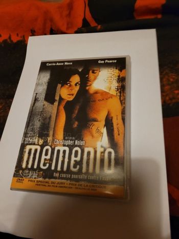 Memento