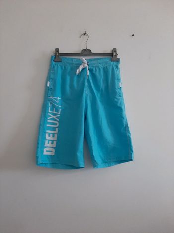 Long short de bain S