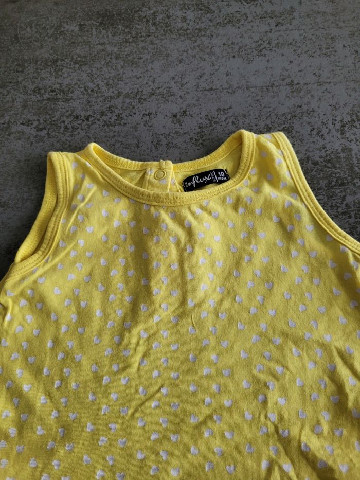 Robe - 18 mois - - photo numéro 3