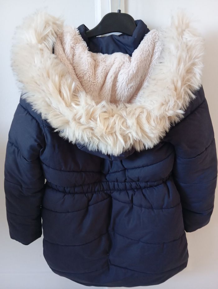 Parka et manteaux fille - photo numéro 6