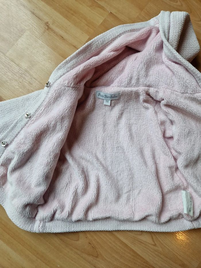 Manteau 1mois - photo numéro 4