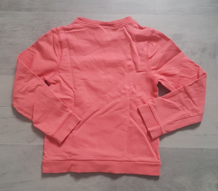 Pull/sweatshirt fille Hello Kitty 8 ans - photo numéro 5