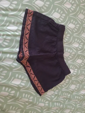 Short